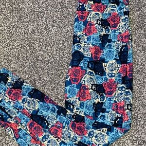 Lularoe leggings